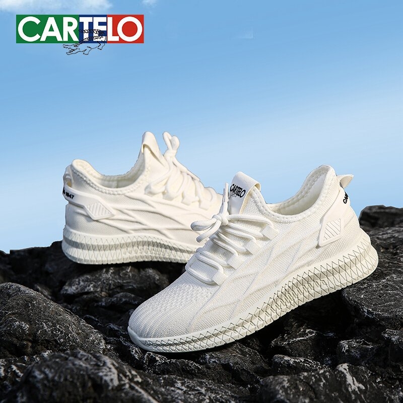 Vodootporne sportske casual tenisice s mrežastim gornjim dijelom, MD potplatom, vezivanjem, niski đon 1–3 cm