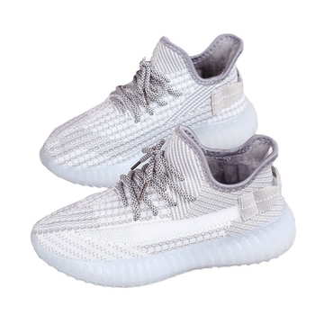 Unisex zimske tenisice s fleece podstavom, mrežasti gornji dio, vezanje šnurkama, PU uložak, gumeni potplat