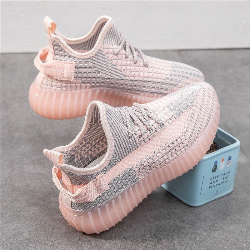 Unisex zimske tenisice s fleece podstavom, mrežasti gornji dio, vezanje šnurkama, PU uložak, gumeni potplat