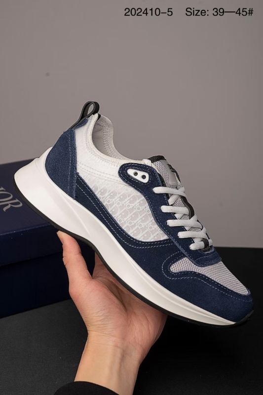 Unisex tenisice za trčanje s prozračnim PU+ mrežastim gornjim dijelom, niski dizajn s skrivenim petom 1–3 cm, gumeni potplat, vezanje