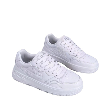 Unisex sportske casual tenisice - ultralagane EVA potplata; prozračna mrežasta unutarnjost; vezanje šnurkama; gornji dio od materijala Super Fiber; pogodne za sve sezone.