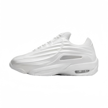 Cipele za trčanje, gornji dio od prave kože, ulošak od lažne kože, gumena potplata, vezanje, visina peta 3–5 cm