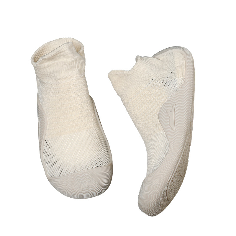 Goren Shark 3D prozračne cipele za vožnju, unisex lagane casual tenisice s protukliznom mekanom potplatom
