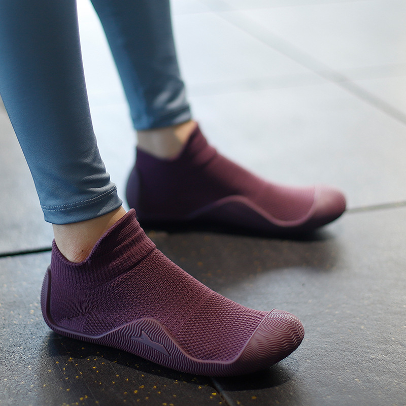 Goren Shark 3D prozračne cipele za vožnju, unisex lagane casual tenisice s protukliznom mekanom potplatom