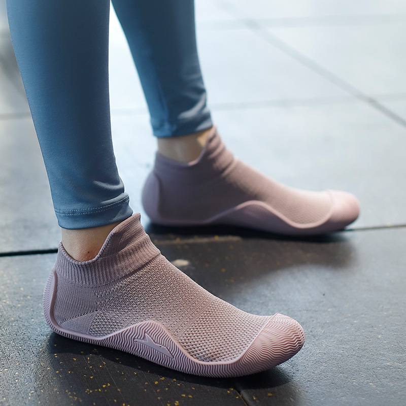 Goren Shark 3D prozračne cipele za vožnju, unisex lagane casual tenisice s protukliznom mekanom potplatom