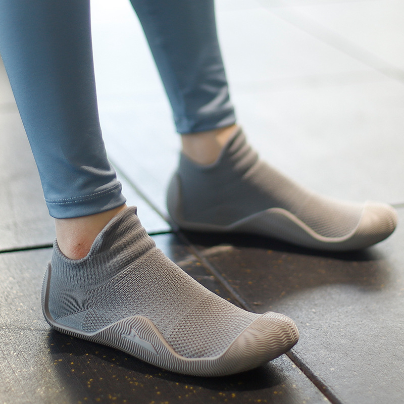 Goren Shark 3D prozračne cipele za vožnju, unisex lagane casual tenisice s protukliznom mekanom potplatom