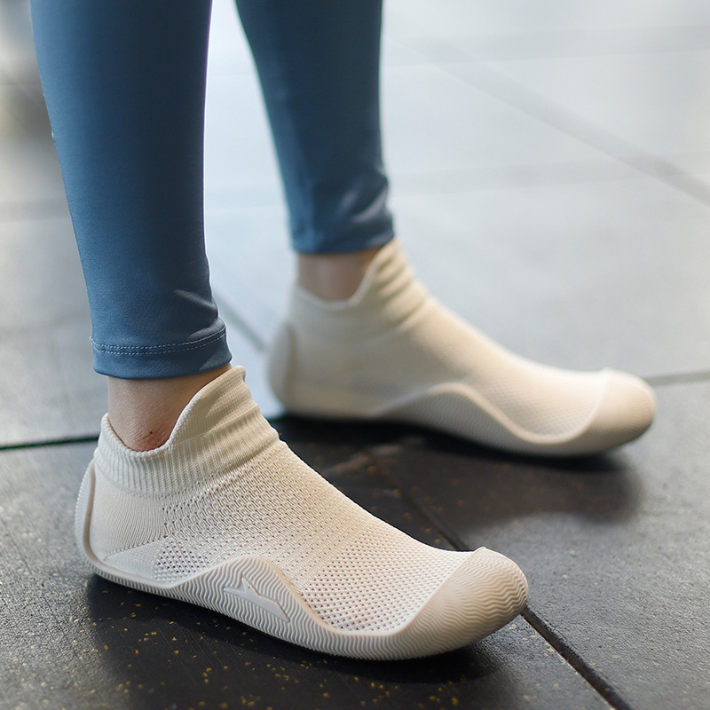 Goren Shark 3D prozračne cipele za vožnju, unisex lagane casual tenisice s protukliznom mekanom potplatom