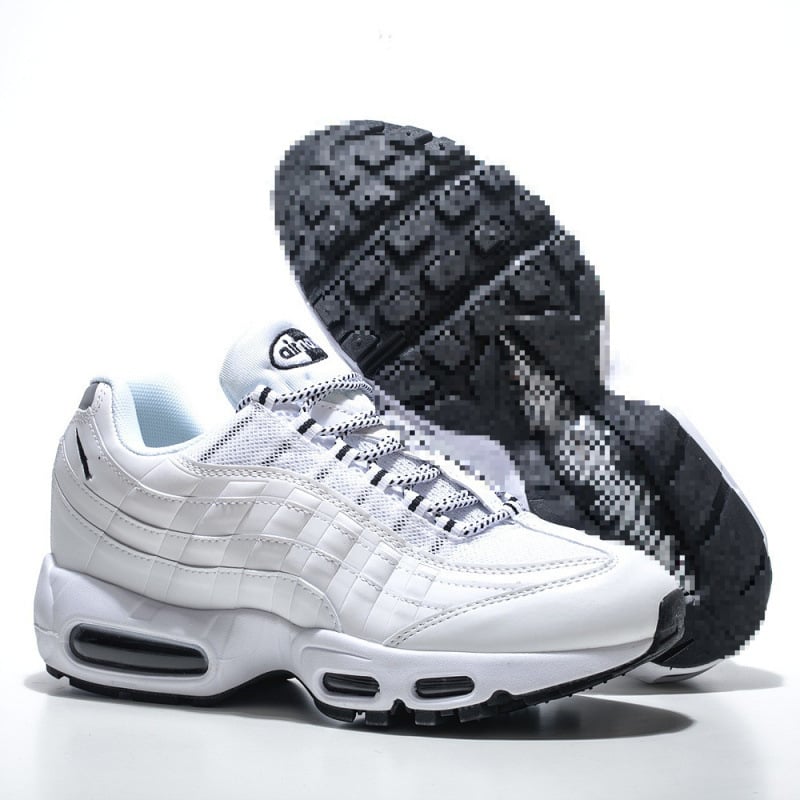 Unisex igapäevased ja jooksujalanõud õhupadjaga taldaga, pealne ehtne nahk ja võrk, võrgumuster, ümmargune varvas