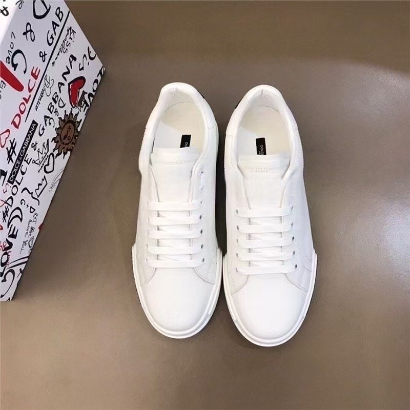 Unisex waffle tenisice s vezicama - PU gornji dio, gumena podloga, prozračne, niski kroj