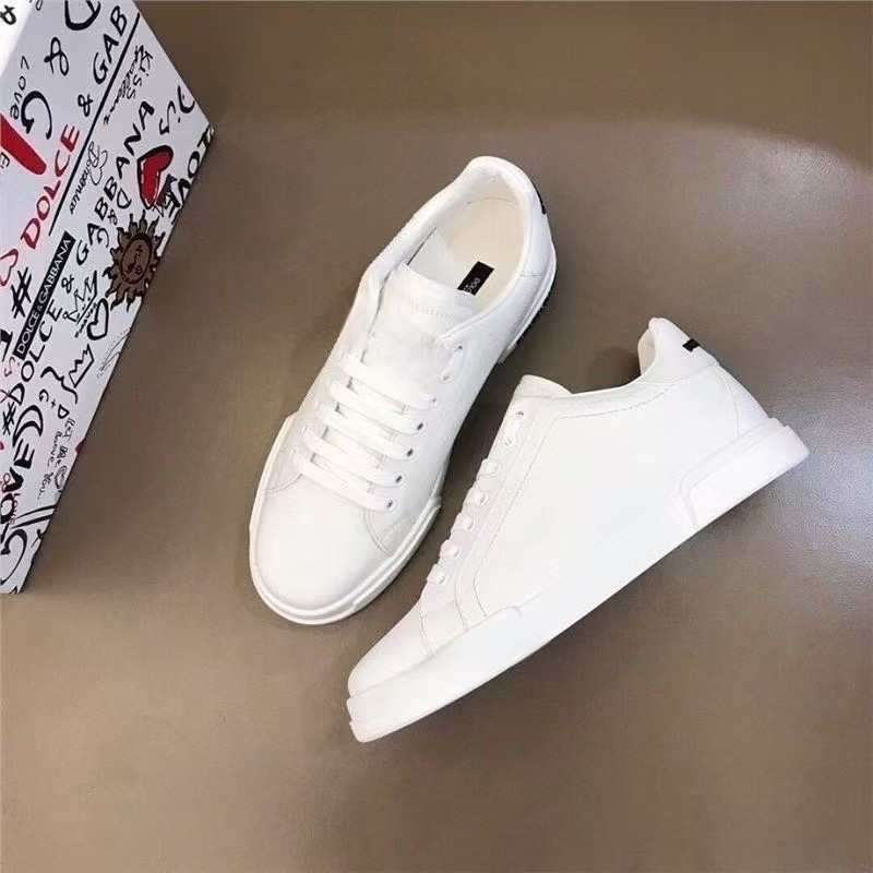 Unisex waffle tenisice s vezicama - PU gornji dio, gumena podloga, prozračne, niski kroj