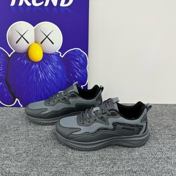 Muške tenisice s mrežastim gornjim dijelom, model 1539, prozračne, PU potplat, protuklizne, otporne na habanje