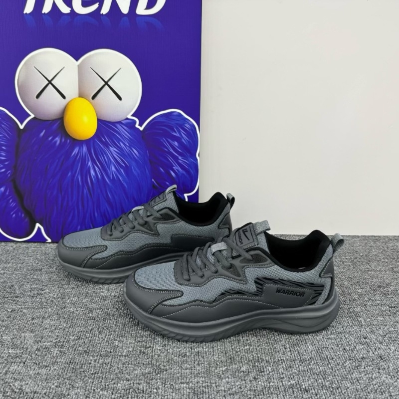 Muške tenisice s mrežastim gornjim dijelom, model 1539, prozračne, PU potplat, protuklizne, otporne na habanje