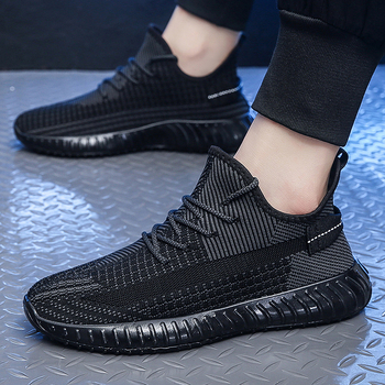 2022 nove Flyknit Coconut 350 tenisice za trčanje, unisex, korejski stil, moderna sportska obuća