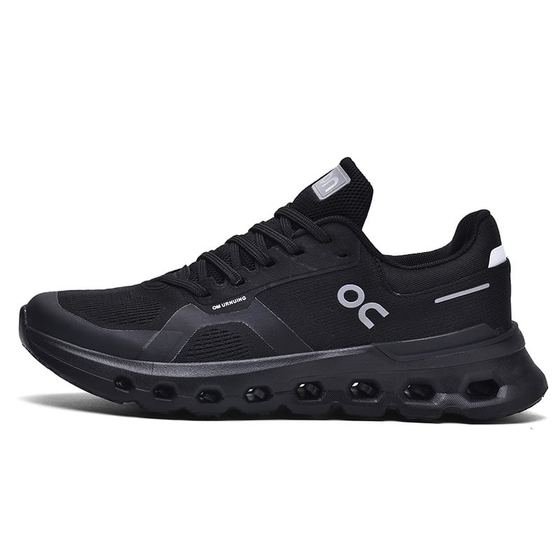 Unisex tenisice za trčanje: prozračan Flyknit gornji dio, protuklizna gumena potplat, lagane, s vezicama, niski profil