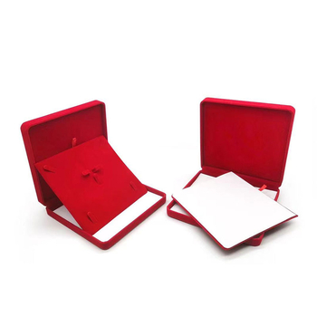 Κουτί συσκευασίας κοσμημάτων για δαχτυλίδι, κολιέ, βραχιόλι και κρεμαστό