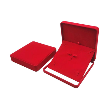 Κουτί συσκευασίας κοσμημάτων για δαχτυλίδι, κολιέ, βραχιόλι και κρεμαστό