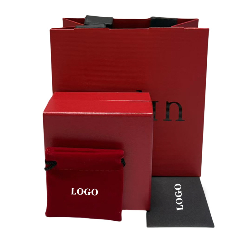 Kirin Gourd Cutie de Ambalaj pentru Bijuterii – Material Compozit, Cutie de Ambalaj pentru Bijuterii, Ambalare de Vânzare/Terminală, Kirin box set