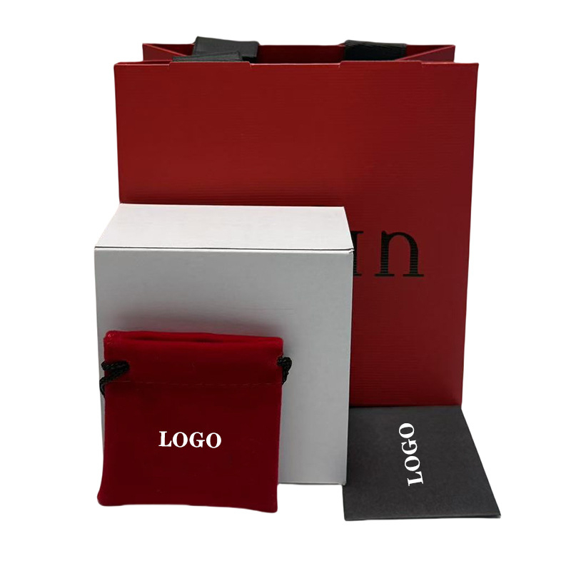 Kirin Gourd Cutie de Ambalaj pentru Bijuterii – Material Compozit, Cutie de Ambalaj pentru Bijuterii, Ambalare de Vânzare/Terminală, Kirin box set