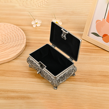 Κοσμηματοθήκη από κράμα ψευδαργύρου, σκληρή επιφάνεια, μοντέλο 40(4), τυπικές προδιαγραφές