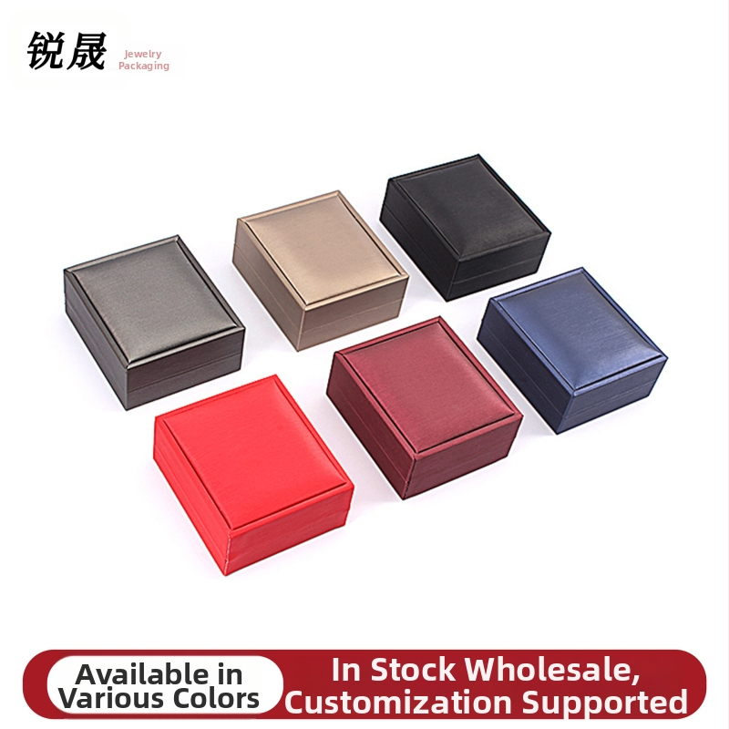 Σετ κουτί συσκευασίας κοσμημάτων από χαρτόνι – κουτί για δαχτυλίδια, σκουλαρίκια και κολιέ