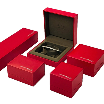 Meihuiya packaging – Plastična kutija za pakiranje nakita, kutija za prsten, privjesak i narukvicu