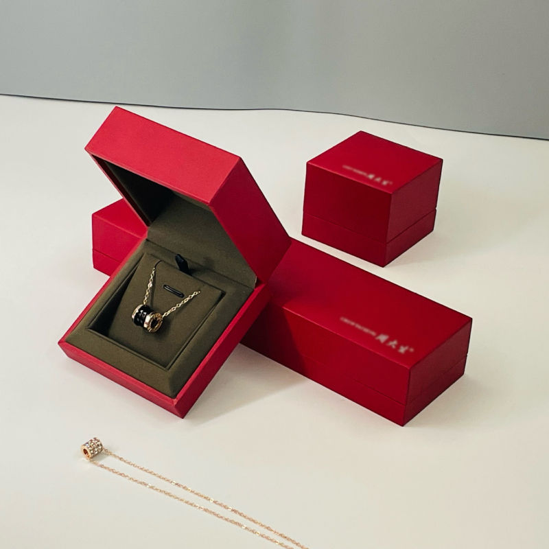 Meihuiya packaging – Plastična kutija za pakiranje nakita, kutija za prsten, privjesak i narukvicu