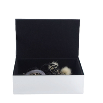 Kutija za nakit i kozmetiku sa ogledalom, stolni organizator za četke za šminku i ruževe