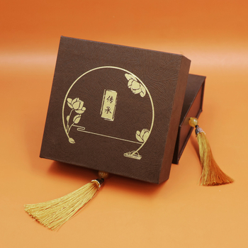 Kutija za nakit s ladicom – platno, podrijetlo Dongguan, kutija za pakiranje, pakiranje nakita