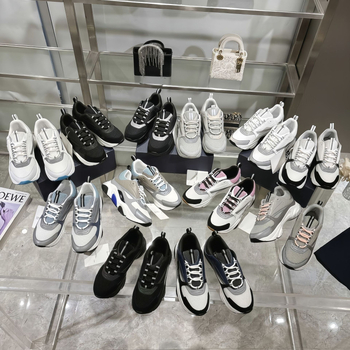 B22 premium unisex tenisice od teleće kože, udobne i lagane, prozračni gornji dio od mreže, blok boja, reflektirajuće vezice