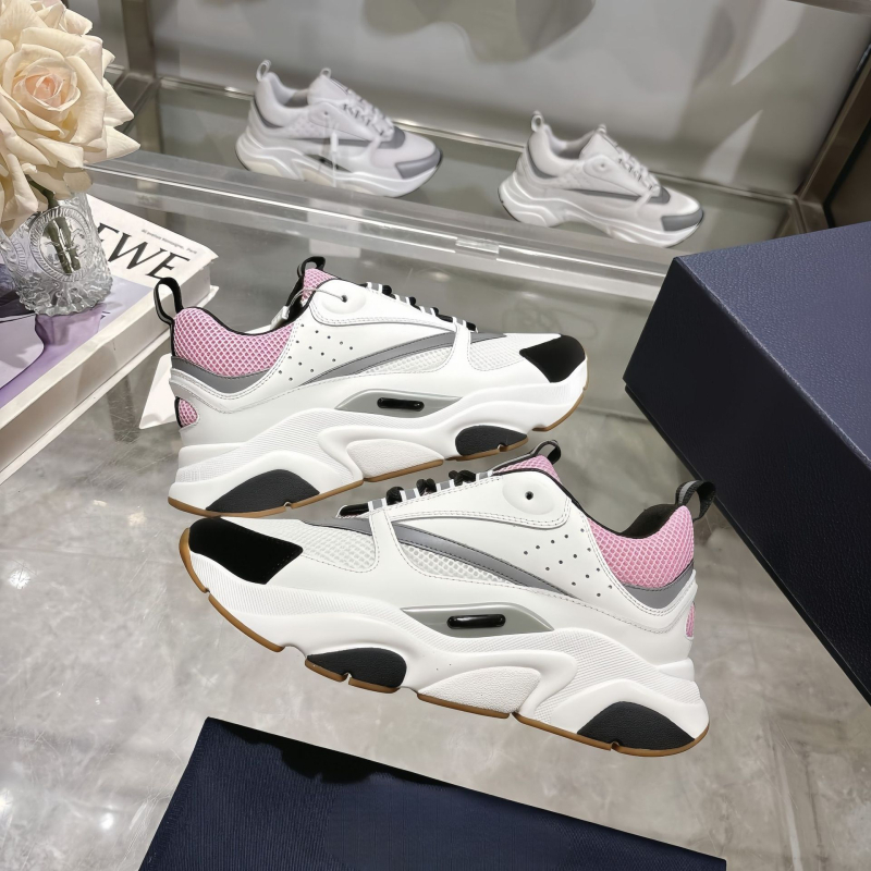 B22 premium unisex tenisice od teleće kože, udobne i lagane, prozračni gornji dio od mreže, blok boja, reflektirajuće vezice