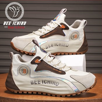 Unisex kedai su storesne padu, viršus iš tikros kiaulienos odos, gumos padas, 3-5 cm kulnas, raišteliai