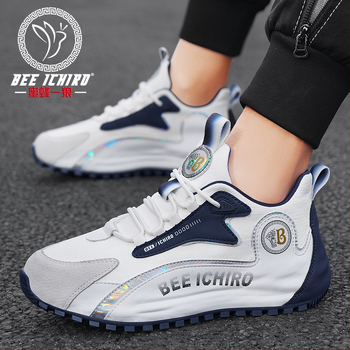 Unisex kedai su storesne padu, viršus iš tikros kiaulienos odos, gumos padas, 3-5 cm kulnas, raišteliai