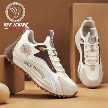 Unisex kedai su storesne padu, viršus iš tikros kiaulienos odos, gumos padas, 3-5 cm kulnas, raišteliai