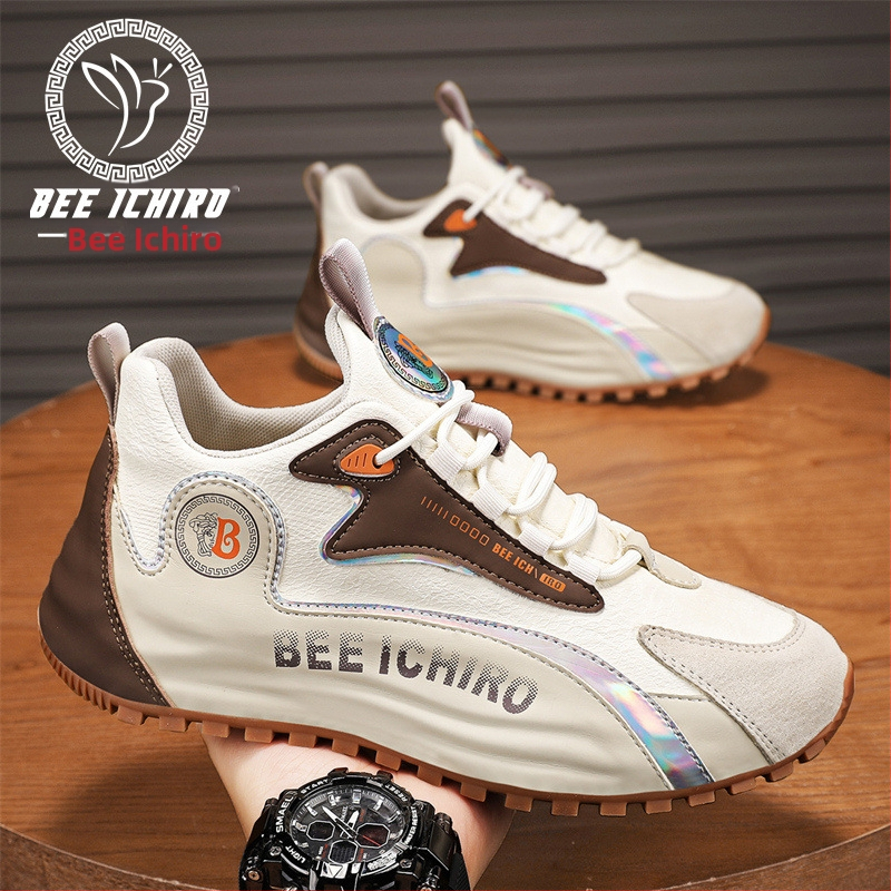 Unisex kedai su storesne padu, viršus iš tikros kiaulienos odos, gumos padas, 3-5 cm kulnas, raišteliai