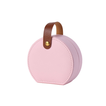Kutija za nakit, kompozitni materijali; namjena: skladištenje nakita; vrsta pakiranja: paketna torba; razina pakiranja: maloprodajno pakiranje; brand: Ruidu packaging