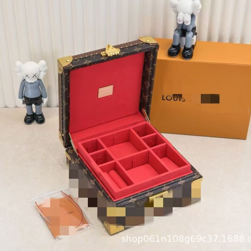 Cutie pentru inele din lemn, simplă și modernă, cutie de bijuterii