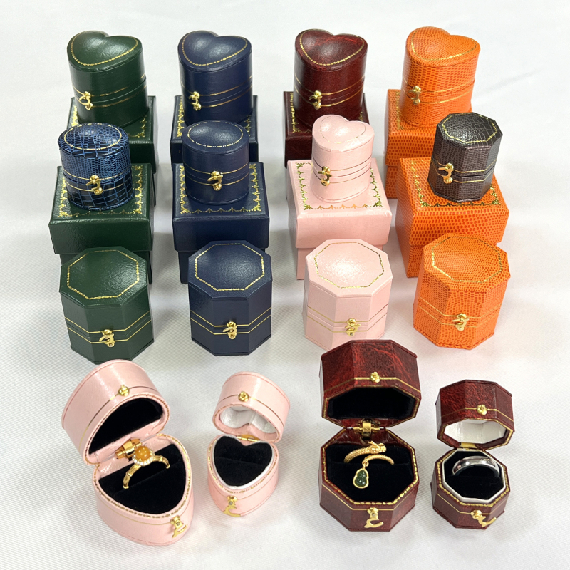 Saderināšanās gredzena kārbiņa, no papīra/kartona, kartona iepakojums, juvelierizstrādājumu iepakojums, specifikācija 1