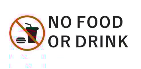 Naljakad ja tsiviliseeritud hoiatuskleebised autodele: peeretamine ja urineerimine keelatud, veekindel klaas, humoorikad autokleebised