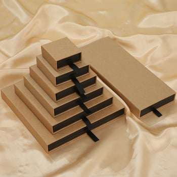 Rokassprādzes iepakojuma kārba, papīra/kartona materiāls, juvelierizstrādājumu iepakojums, Dingxin zīmols