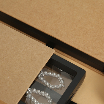 Rokassprādzes iepakojuma kārba, papīra/kartona materiāls, juvelierizstrādājumu iepakojums, Dingxin zīmols