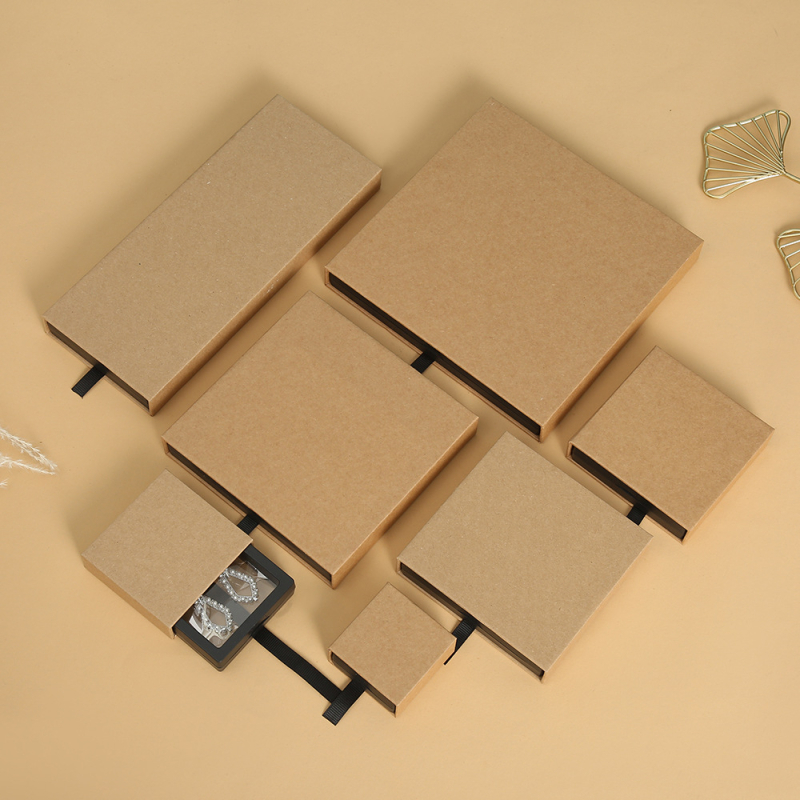 Rokassprādzes iepakojuma kārba, papīra/kartona materiāls, juvelierizstrādājumu iepakojums, Dingxin zīmols