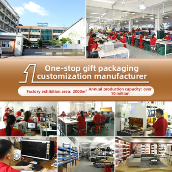 Mikro rotaslietu kastīte - ādas, rotaslietu uzglabāšana, ceļojumiem, Zhongyang Packaging