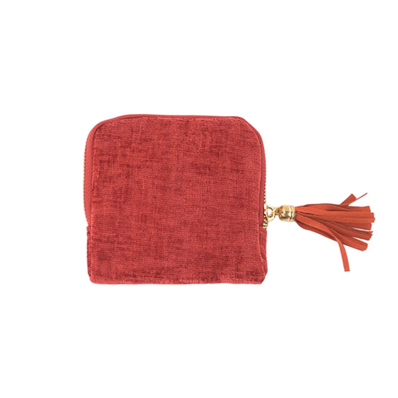 Mikro rotaslietu kastīte - ādas, rotaslietu uzglabāšana, ceļojumiem, Zhongyang Packaging