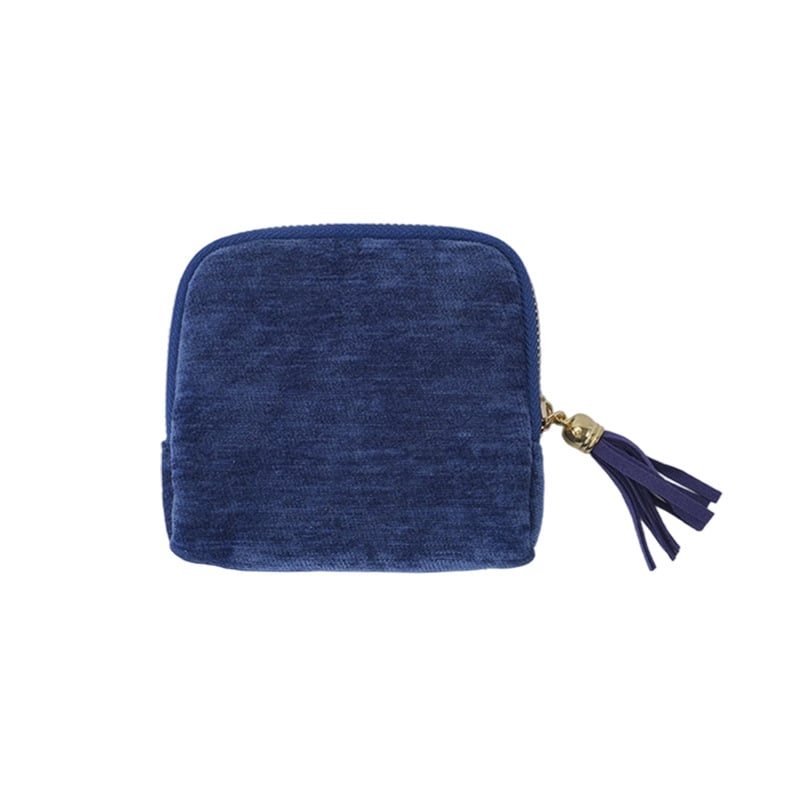 Mikro rotaslietu kastīte - ādas, rotaslietu uzglabāšana, ceļojumiem, Zhongyang Packaging