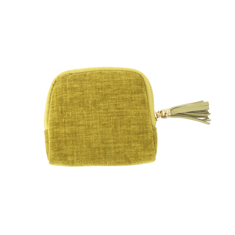 Mikro rotaslietu kastīte - ādas, rotaslietu uzglabāšana, ceļojumiem, Zhongyang Packaging