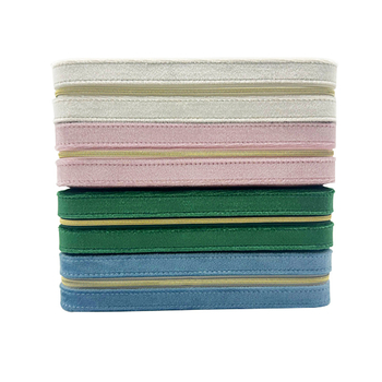 Rotu kastīte | Modelis SH03; Materiāls: Flanelis; Cietība: Cieta; Raksts: Vienkrāsains