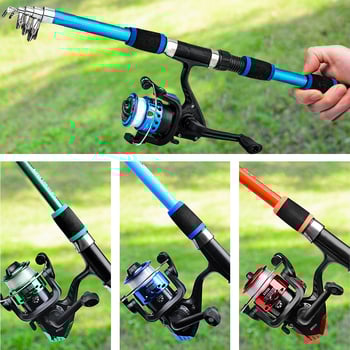 Piiriülene mereõngekomplekt, pika viskega ritv, rull, sööt, ridvakoti kombinatsioon, mereõnge, mereõngekomplekt algajatele