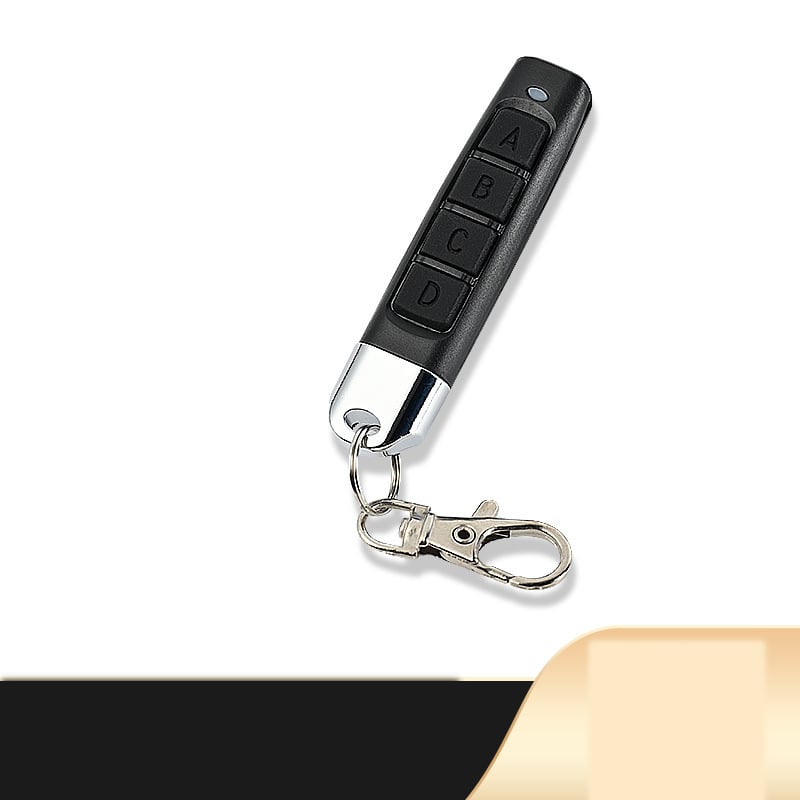 433 Tālvadības kopija, Little Finger garāžas durvis, Rullveida slēģi, Teleskopiskās durvis, Barjeras vārti, Super Copy 315