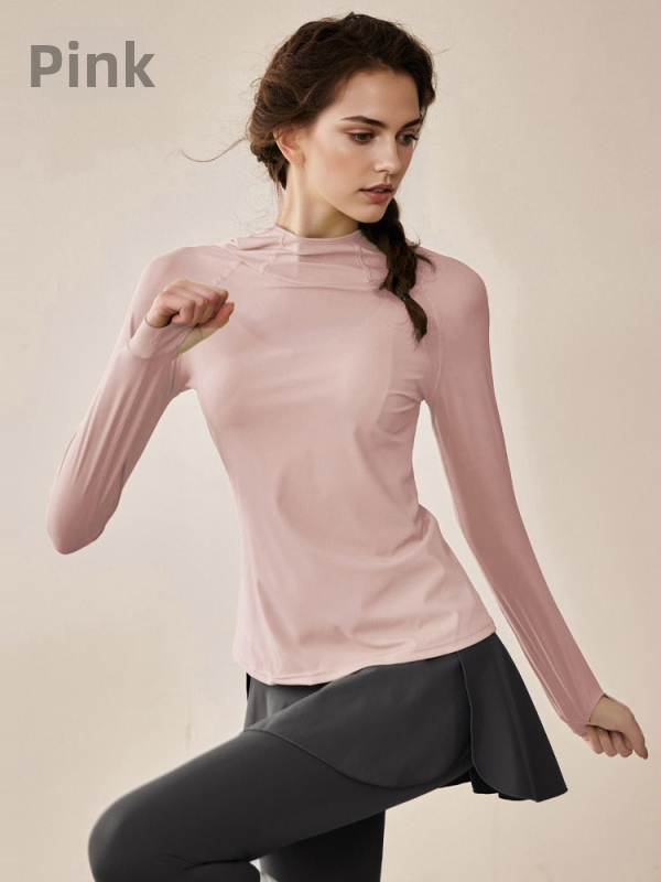 Dámske tréningové nohavice s vysokým pásom, zdvih bokov, kontrola brucha, rýchle sušenie a priedušnosť