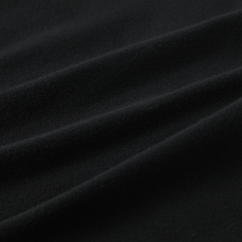 Muški fitness bazni sloj – top s milk silk fleece, 96% poliester, brzo sušenje, elastični za trčanje i košarku